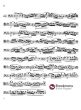 Milde 50 Concertstudies Op.26 Vol.2 (No. 26-50) for Bassoon (Edited by Simon Kovar)