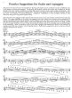 Barber Scales for Advanced Violinists (Violin)