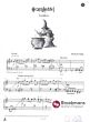 Publig Spooky Halloween Klavier (Bk-Cd) (Geisterreiche Stucke / Witchy Pieces)