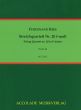 Ries Quartet WoO 48 f-minor 2 Violins-Viola-Violoncello (Score/Parts) (Jurgen Schmidt)