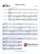 Lochs Swing Quartets 4 Alto Saxophones (Score/Parts) (Bk-Cd)