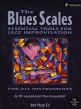 Greenblatt  Blues Scales (Essential Tools for Jazz Improvisation) Eb Instr.