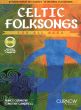 Celtic Folksongs for All Ages for Bb Instruments