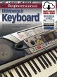 Leer Jezelf Elektronisch Keyboard - 10 Easy Lessons (Book-Video & Audio online)