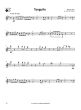 Mees Tango Time for Flute (14 Tangos) (Bk-Cd) (arr. Gunter van Rompaey)