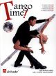 Mees Tango Time for Flute (14 Tangos) (Bk-Cd) (arr. Gunter van Rompaey)