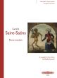 Saint Saens Danse Macabre op.40 for Piano 4 Hands (arranged by Wendy Hiscocks)