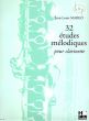 32 Etudes Melodiques