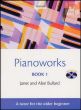 Pianoworks Vol.1