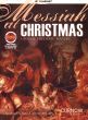 Handel Messiah at Christmas (Clarinet) (Bk with play-along/demo Cd) (arr.J.Curnow) (interm./advanced level)