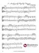 Dezaire Tunes for Two for 2 Violins (30 very easy Duets) (1.Pos.)