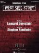 Bernstein West Side Story - Selections for Piano 4 Hands (Arranged by Carol Klose) (Late Intermediate Level)