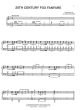 Wiliams Star Wars, A Musical Journey Piano Solos from Episodes I-VI