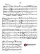 Schubert Quartet g-minor after Violin Sonata D.408 fur Flute [Violin]-Violin, Viola and Violoncello Score (Herausgegeben von arr. Robert Stallman)