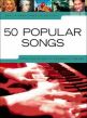 Really Easy Piano 50 Popular Songs