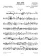 Schubert Sonata Arpeggione pour Violoncello et Piano (Revisions et Annotations de Pierre Fournier)