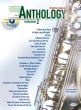 Anthology for Alto Sax. Vol.2 (All-Time Favorites)