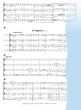 Simon 22 Petits Morceaux d'Ensemble Op.26 Vol.1 Quatuors (2 Pistons[Bb]-Alto Horn[Eb][HornF]- Trombone) (Score/Parts) (Edited by E.H.Tarr) (Intermediate)