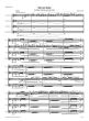 Ciesla Tarnov Suite 3 Clarinets [Bb] and Bass Clarinet (Score/Parts)