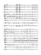 Mozart Le Nozze di Figaro KV 492 Study Score (Ludwig Finscher) (Barenreiter-Urtext)