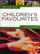 Really Easy Piano Children Favourites