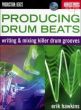 Producing Drum Beats