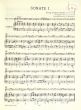 3 Hallenser Sonaten (HWV 374 - 375 - 376) (Flute[Vi.]-Bc[Vc. ad lib.])