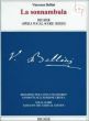 La Sonnambula (Vocal Score) (it.)