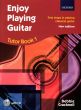 Cracknell Enjoy Playing the Guitar Book 1 Book with Cd (New Edition)