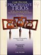 Progressive Trios (26 Trios for any combination of String Instruments)