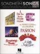 Sondheim Songs