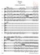 Gloria RV 589 (SSA soli-SSAA-Orch.) (Full Score)