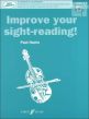 Improve your Sight-Reading grades 1 - 5