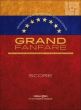 Grand Fanfare (2004) 16 Brass Instruments Timpani and Percussion