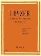 Lipizer La Technica Superiore del Violino