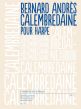 Andres Calembredaine pour Harpe