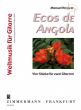 Ecos de Angola (4 Pieces) (Bk-Cd)