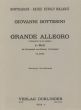 Bottesini Grande Allegro e-moll Op. Posth. Kontrabass und Klavier (Rudolf Malaric)