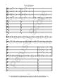 Part Berliner Messe 1999 / 2002 (SATB-String Orchestra) Study Score