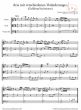 Bach Goldberg Variationen BWV 988 Vi.-Va.-Vc. (Score/Parts) (arr. Annette Bartholdy)