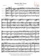 Rondo alla Turca 4 Clarinets(Bb) Score/Parts