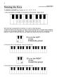 Chord Approach Theory Book Level 1 (A Piano Method for the Later Beginner)