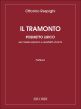 Respighi Il Tramonto Mezzo-Soprano with String Quartet (Score)