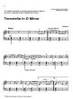 Classic Themes Level 4 Piano (arr. Allan Small)