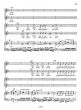 Vivaldi Kyrie RV 587 Double Mixed Choirs-2 String Orchestras-Bc Vocal Score (edited by Antonio Degrada)