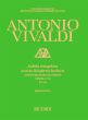 Vivaldi Juditha Triumphans Sacrum Militare Oratorium (RV 644)