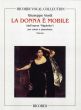 Verdi La donna e mobile (Tenor) (Rigoletto)