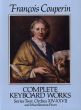 Couperin Complete Keyboard Works Series 2 Ordres XIV-XXVII and Miscellaneous Pieces (Dover)