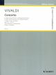 Vivaldi Concerto F-major Op.10 No.1 (PV 261 /RV 433) (La Tempesta di Mare) for Flute-Strings and Bc Edition for Flute and Piano (edited by Fortner/Kolneder)