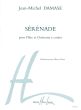 Damase Serenade for Flute and Piano